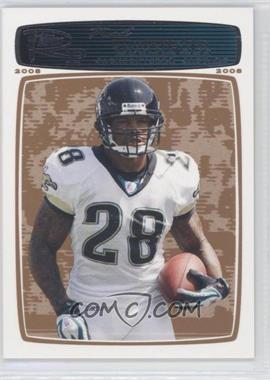 2008 Topps Rookie Progression - [Base] - Bronze #79 - Fred Taylor /389