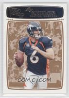 Jay Cutler #/389