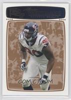 Mario Williams #/389