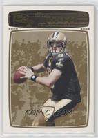 Drew Brees #/199