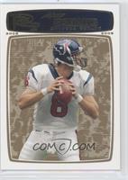 Matt Schaub #/199