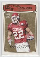 Peyton Hillis #/199