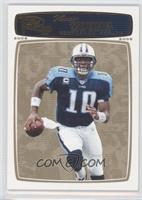 Vince Young #/199