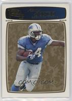 Kevin Jones [EX to NM] #/199