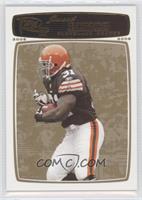 Jamal Lewis #/199