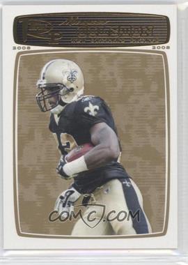 2008 Topps Rookie Progression - [Base] - Gold #137 - Marques Colston /199