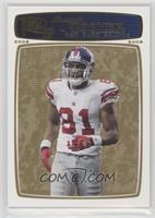 Amani Toomer #/199