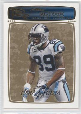 2008 Topps Rookie Progression - [Base] - Gold #142 - Steve Smith /199