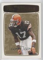 Braylon Edwards #/199