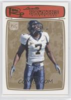 Lavelle Hawkins #/199