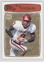 Tracy Porter #/199