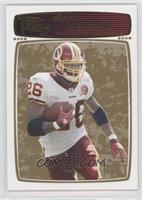 Clinton Portis #/199