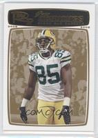 Greg Jennings #/199