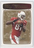 Anquan Boldin #/199