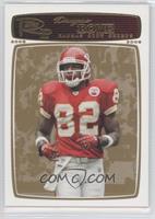 Dwayne Bowe #/199