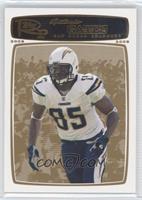 Antonio Gates #/199