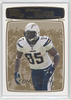 Antonio Gates #/199