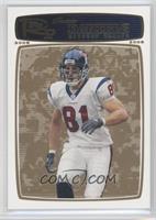 Owen Daniels #/199