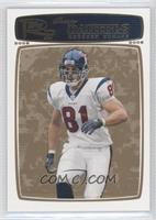 Owen Daniels #/199