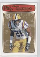 Chevis Jackson #/199