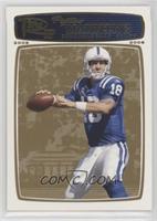 Peyton Manning #/199