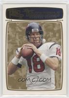 Sage Rosenfels #/199