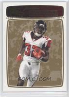 Jerious Norwood #/199