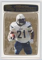 LaDainian Tomlinson #/199