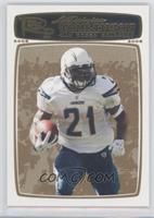 LaDainian Tomlinson #/199