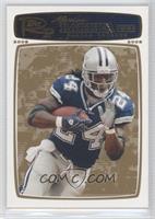 Marion Barber III #/199