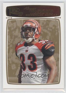 2008 Topps Rookie Progression - [Base] - Gold #78 - Kenny Watson /199