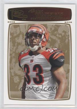 2008 Topps Rookie Progression - [Base] - Gold #78 - Kenny Watson /199