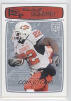 Dantrell Savage #/99