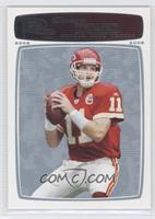 Damon Huard #/99