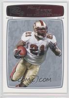 Frank Gore #/99