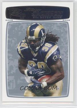 2008 Topps Rookie Progression - [Base] - Platinum #15 - Steven Jackson /99