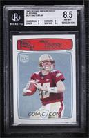 Matt Ryan [BGS 8.5 NM‑MT+] #/99