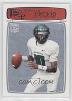 Dennis Dixon #/99