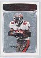 Warrick Dunn #/99