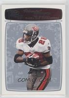 Warrick Dunn #/99