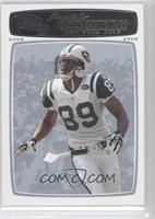 Jerricho Cotchery #/99