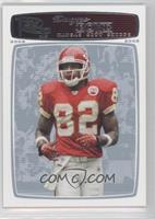 Dwayne Bowe #/99