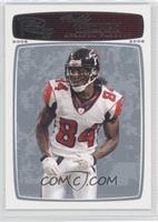 Roddy White #/99