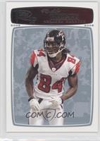 Roddy White #/99