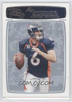 Jay Cutler #/99