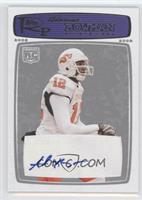 Adarius Bowman #/20