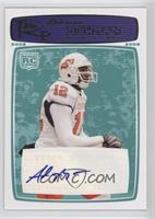 Adarius Bowman #/999