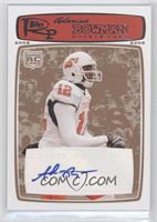 Adarius Bowman #/35