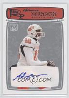 Adarius Bowman #/20