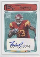 Fred Davis #/999